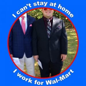 Meet your Posher, Roxanne